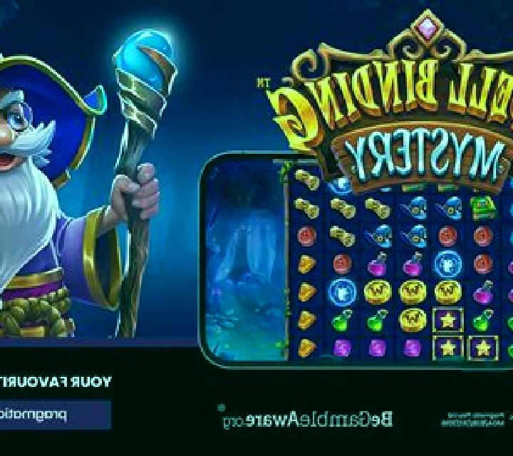 Magic & Wonders slot game