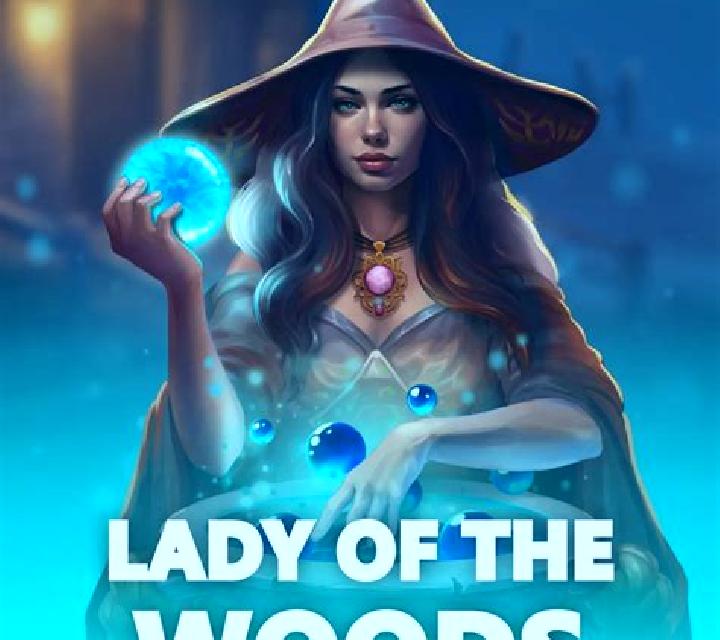 Magic Woods online slot