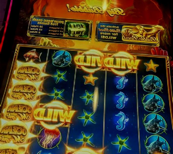 Magic World (CQ9Gaming) online slot