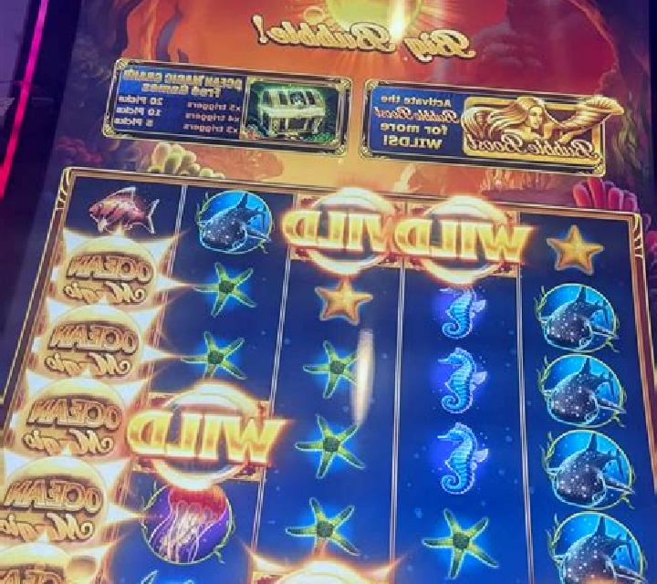 Magic World (CQ9Gaming) slot game