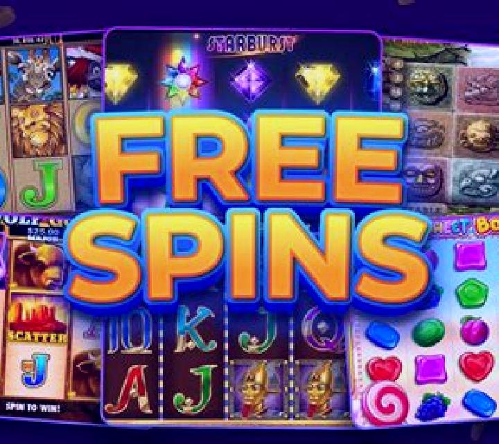Magic27 online slot