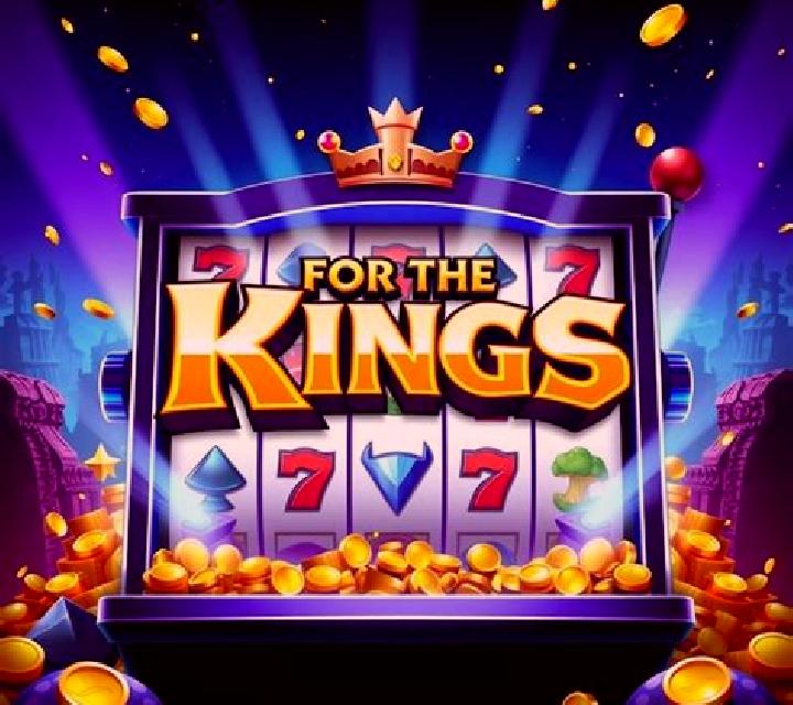 Magic27 slot