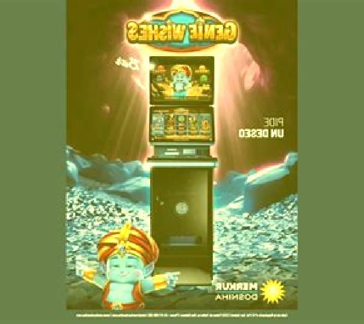 Magical Battle slot machine