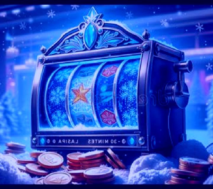 Magical Deviless slot machine