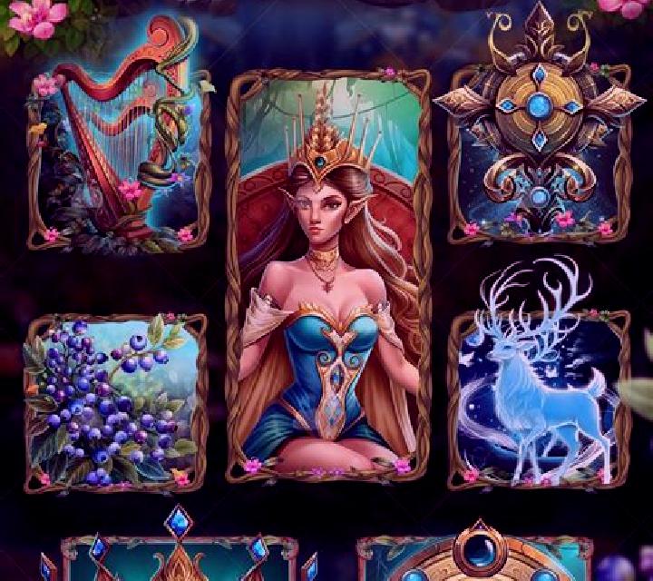Magical Deviless slot