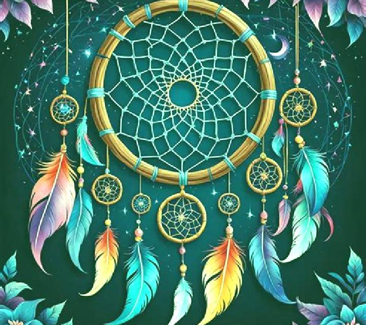 Magical Dream Catcher online slot