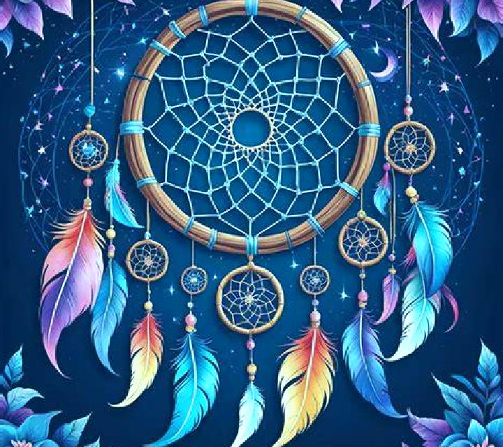 Magical Dream Catcher slot