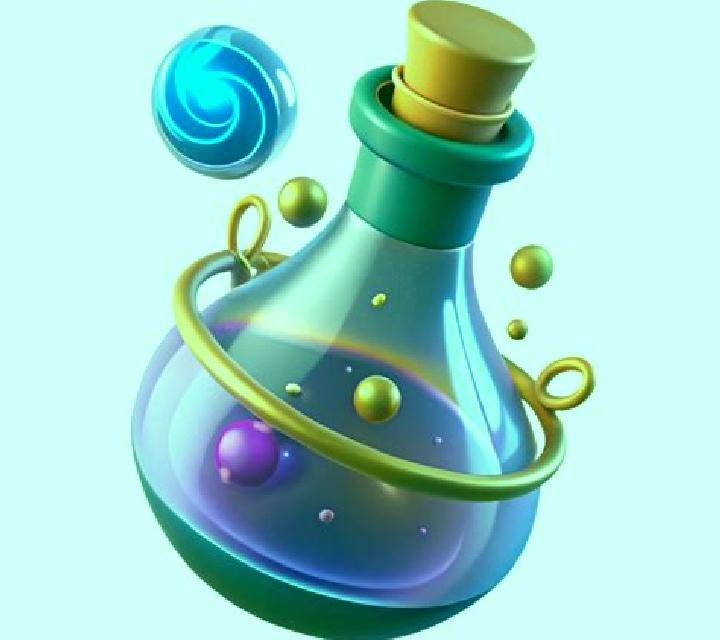 Magical Elixir online slot