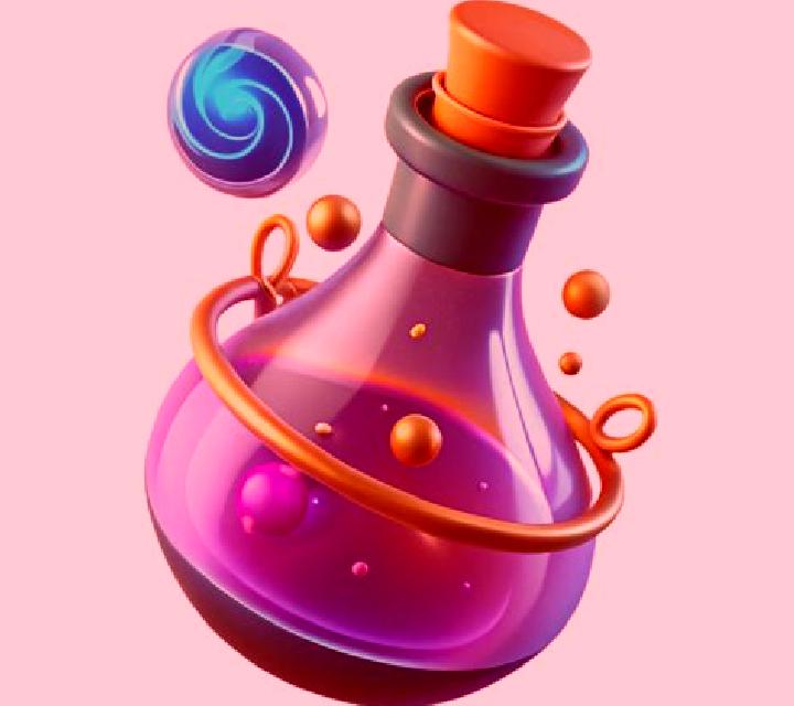 Magical Elixir slot