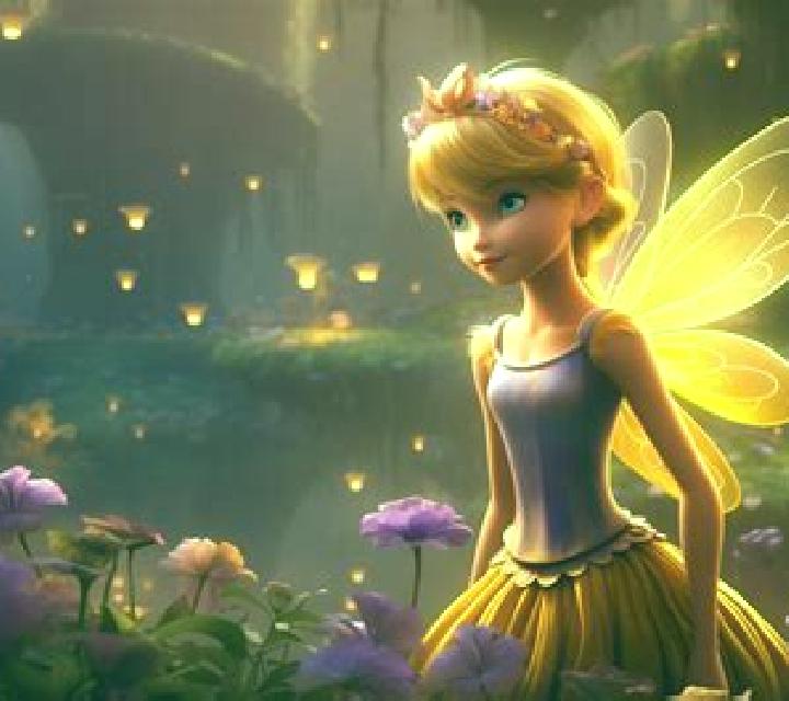 Magical Fairies online slot