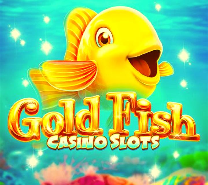 Magical Fish Tank online slot