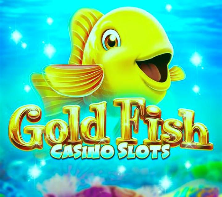 Magical Fish Tank slot machine