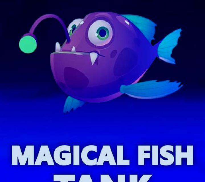 Magical Fish Tank slot