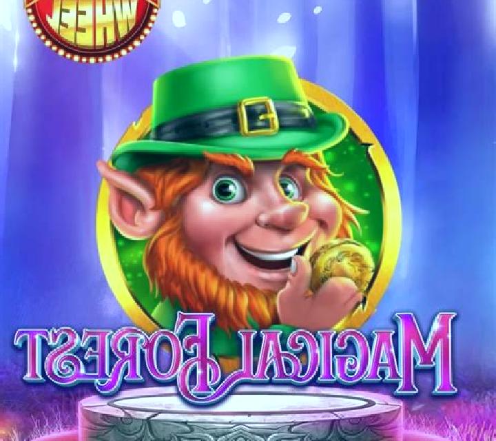 Magical Forest (StakeLogic) online slot