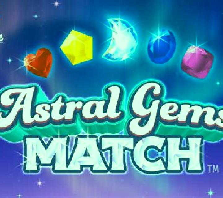 Magical Gems slot game