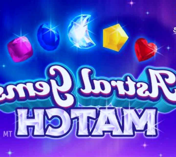 Magical Gems slot