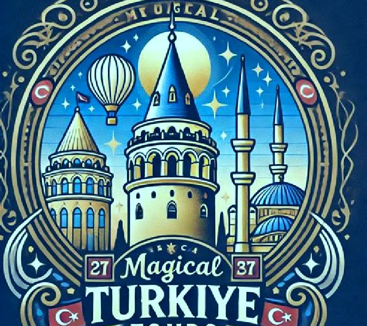 Magical Istanbul slot machine