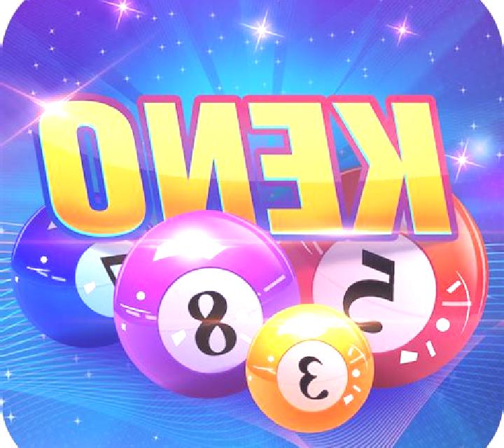 Magical Keno online slot