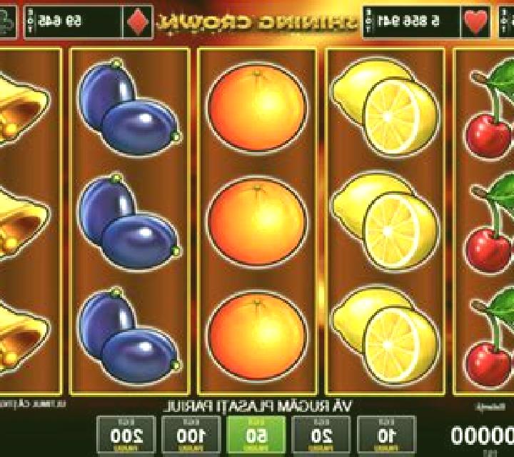 Magical Lake online slot