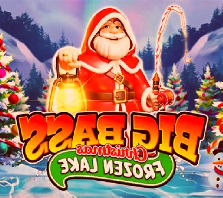 Magical Lake slot game
