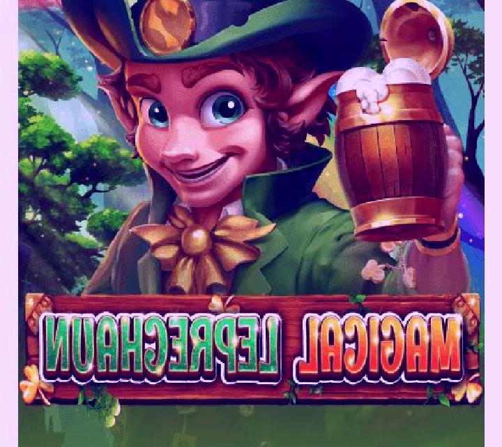 Magical Leprechaun slot