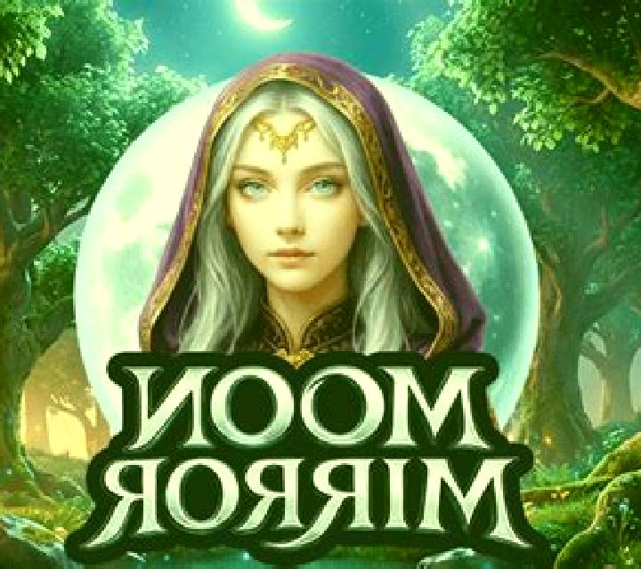 Magical Mirror slot game