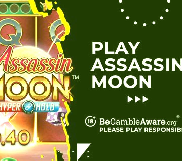 Magical Moon online slot