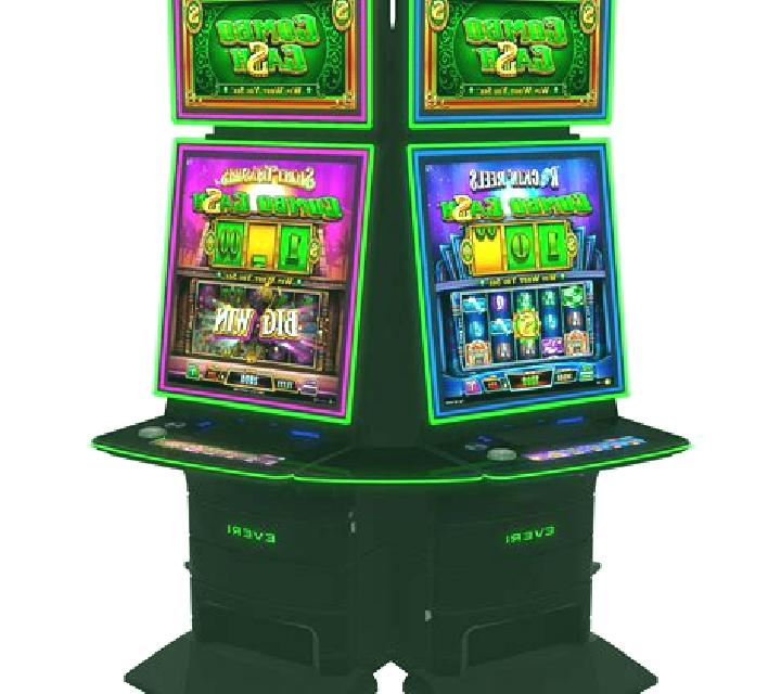 Magical Reels slot game