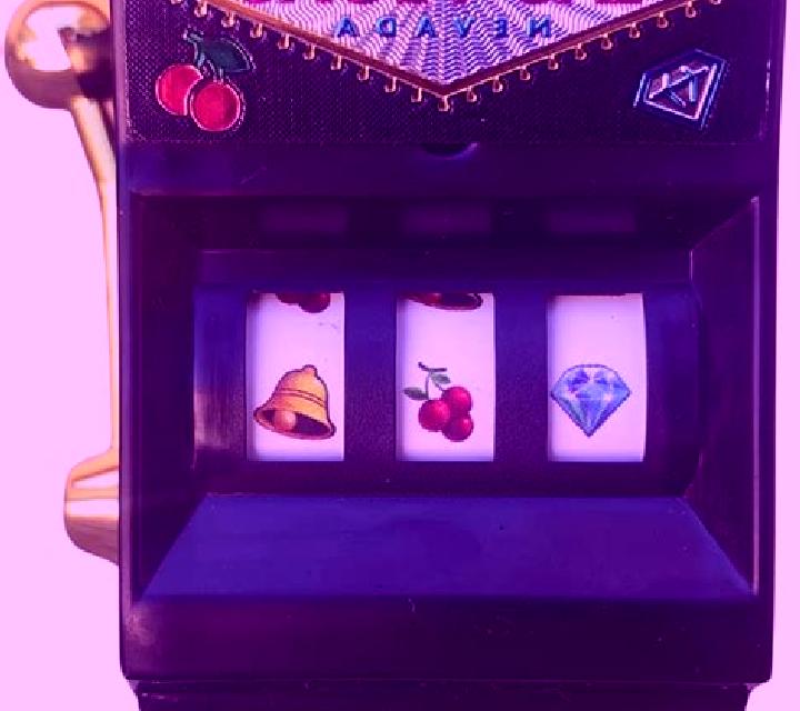 Magical Reels slot machine