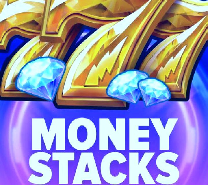 Magical Stacks slot game