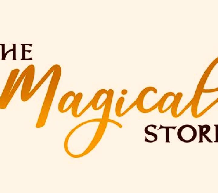 Magical Store online slot