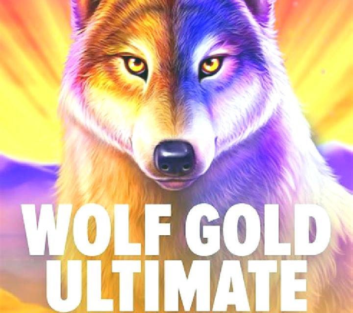 Magical Wolf online slot