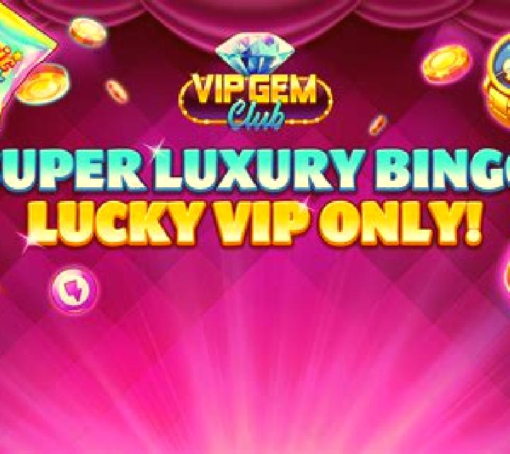 Magician Bingo slot game