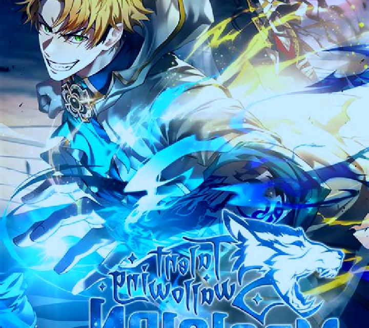 Magician (Dream Tech) online slot