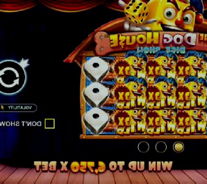 Magician House slot