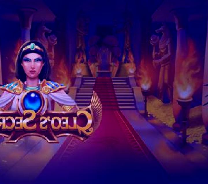 Magician's Secrets online slot