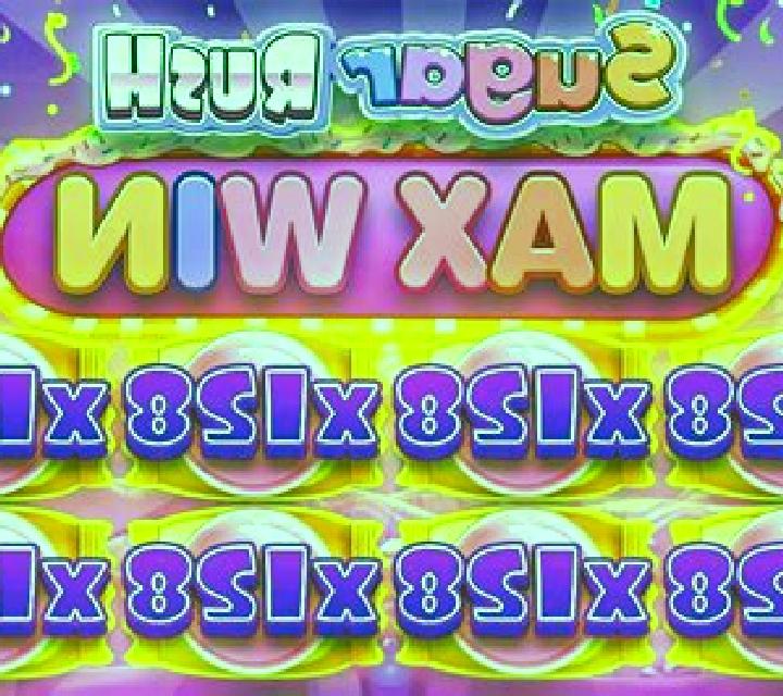 Magma Rush slot game