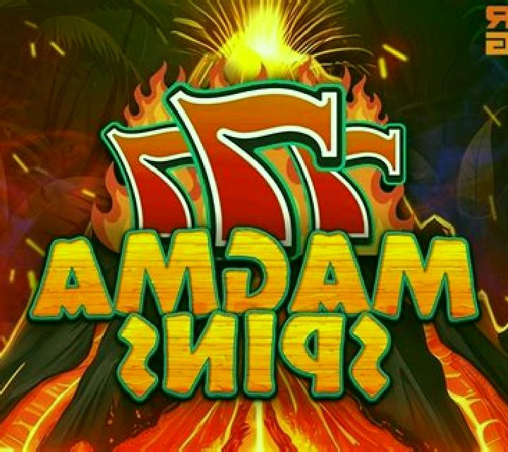 Magma Spins online slot