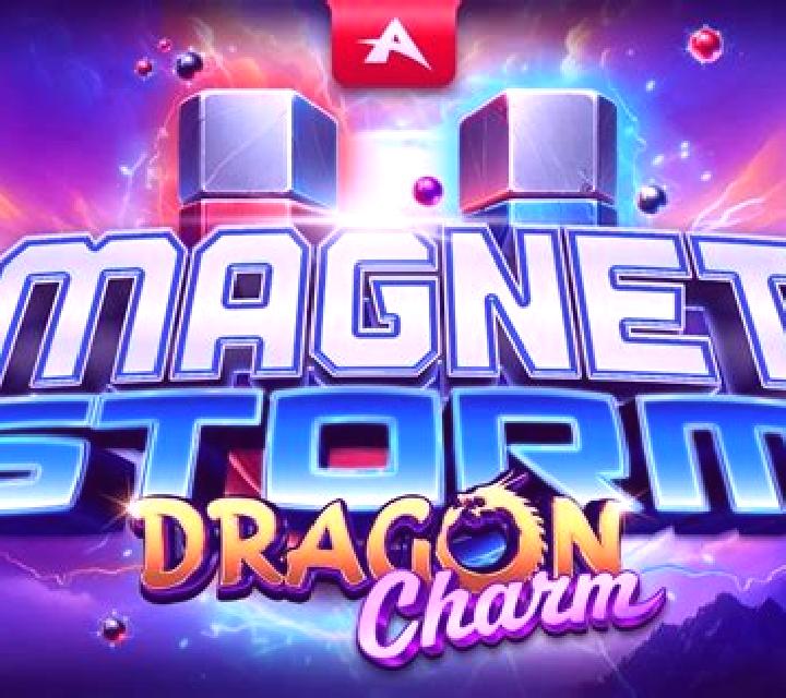Magnet Storm Chili Chihuahua online slot