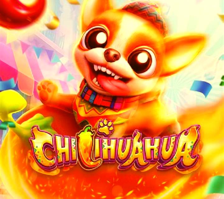 Magnet Storm Chili Chihuahua slot game