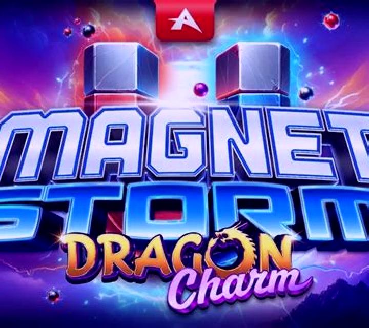 Magnet Storm Chili Chihuahua slot machine