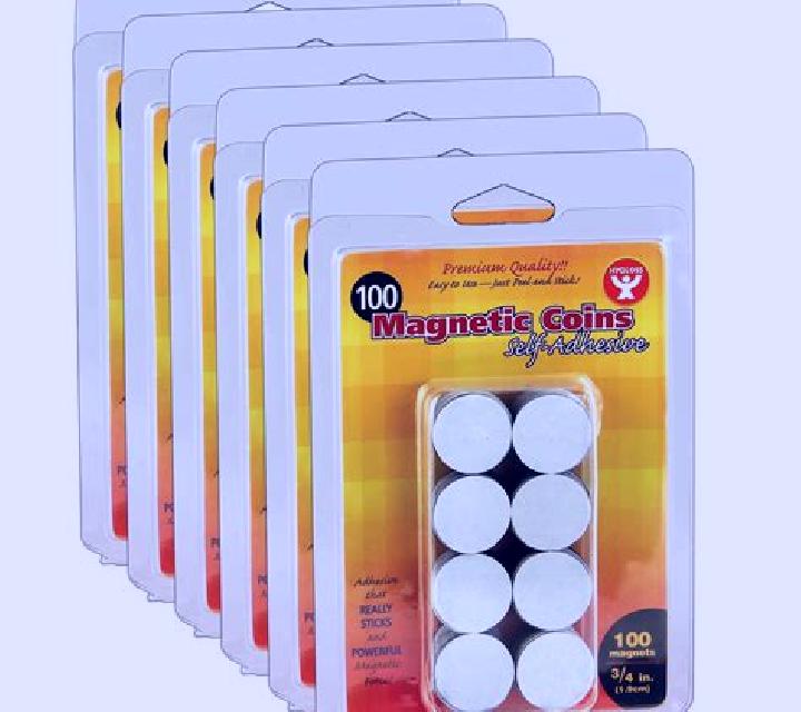 Magnetic Coins online slot