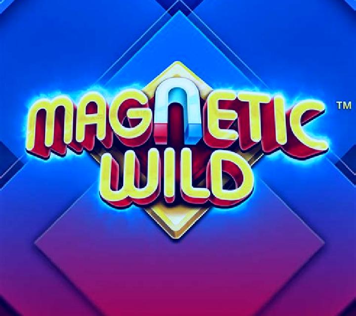 Magnetic Wild online slot