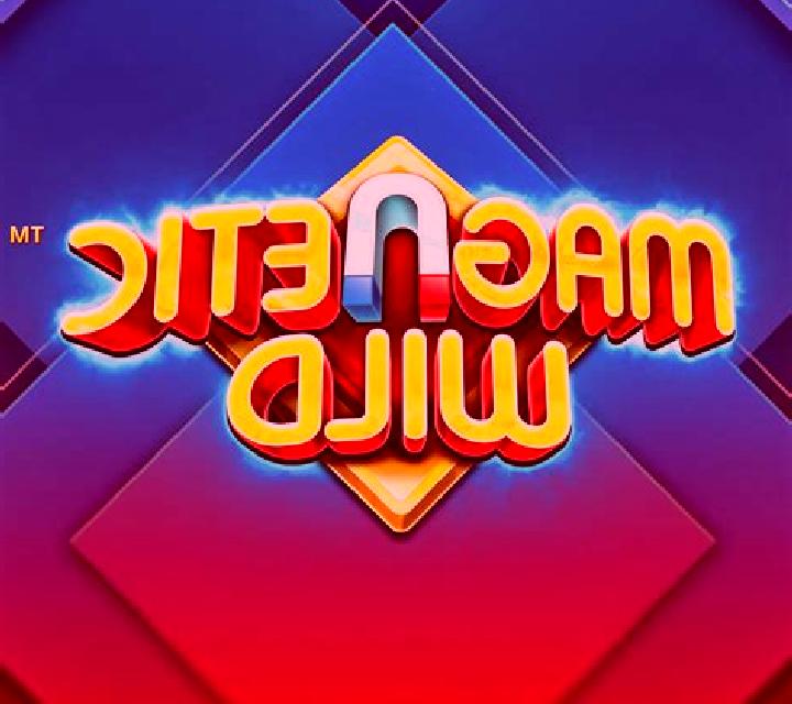 Magnetic Wild slot machine