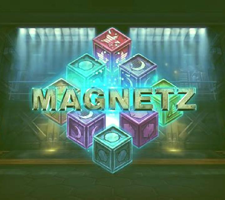 Magnetz online slot