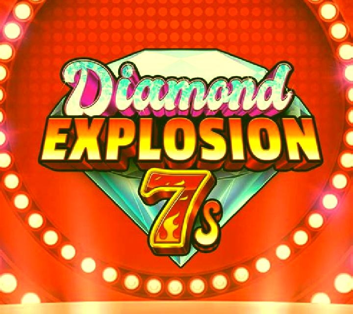 Magnificent 7s online slot