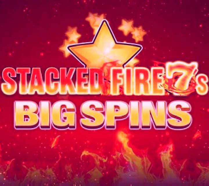Magnificent 7s slot