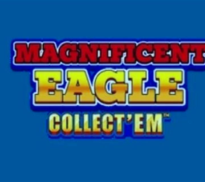 Magnificent Eagle: Collect Em slot