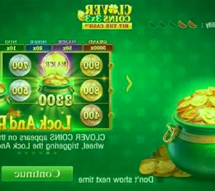 Magnificent Fruits (3x3) online slot