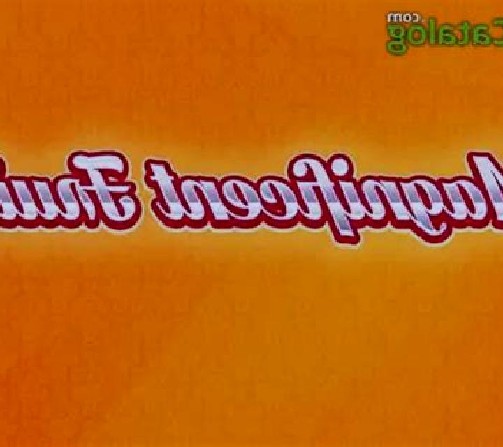 Magnificent Fruits slot